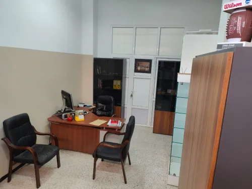 Location Local Alger Birkhadem