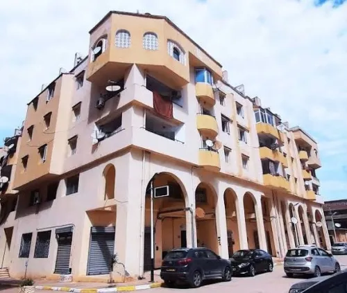 Location Local Alger Birkhadem