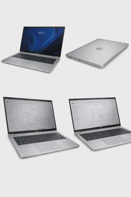 Hp probook 450