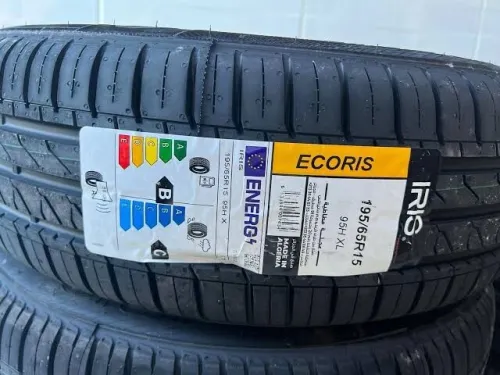 PNEUX 195/65/R15