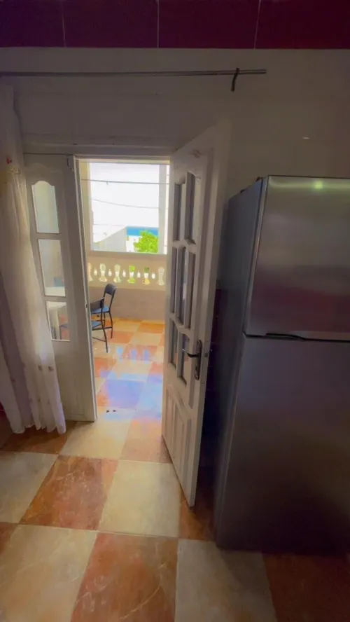 Location vacances Appartement Niveau de villa F4 Béjaïa Beni ksila