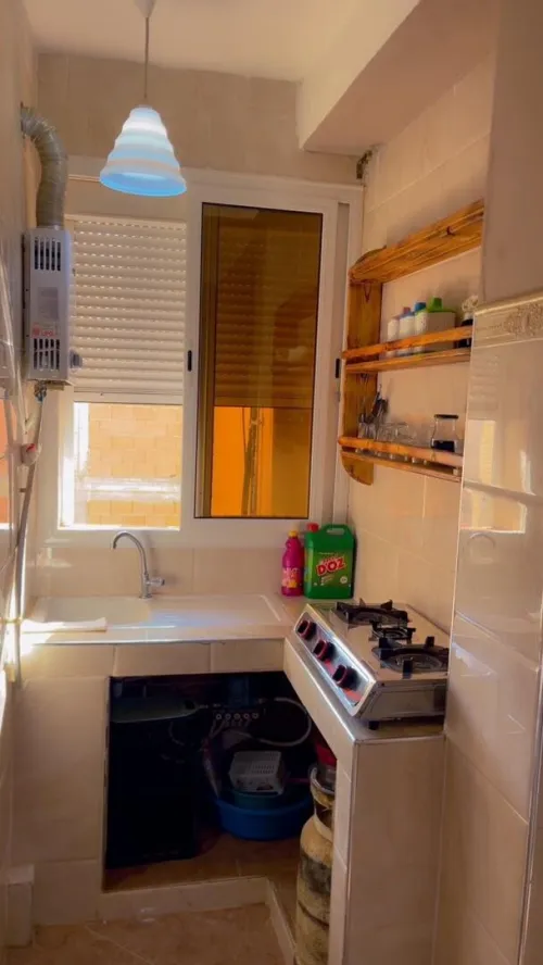 Location vacances Appartement Béjaïa Beni ksila