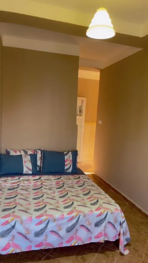 Location vacances Appartement Béjaïa Beni ksila