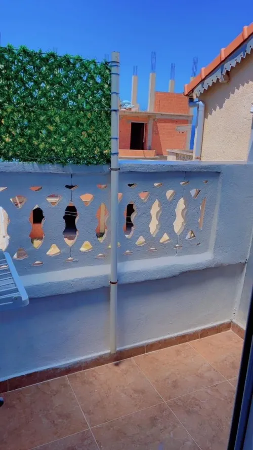 Location vacances Appartement Niveau de villa Studio Béjaïa Beni ksila