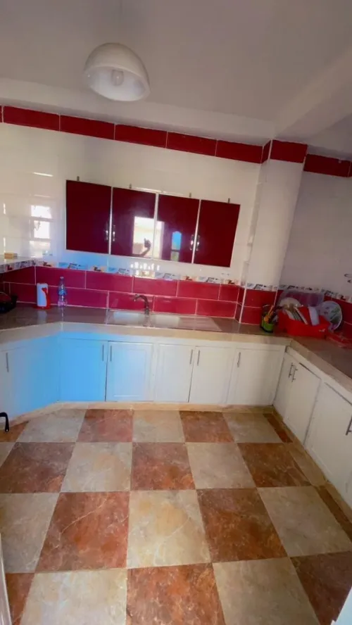 Location vacances Appartement Niveau de villa F4 Béjaïa Beni ksila