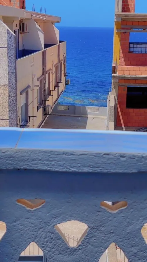 Location vacances Appartement Niveau de villa Studio Béjaïa Beni ksila