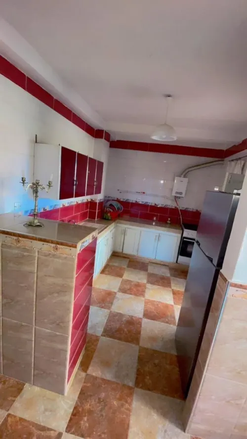 Location vacances Appartement Niveau de villa F4 Béjaïa Beni ksila