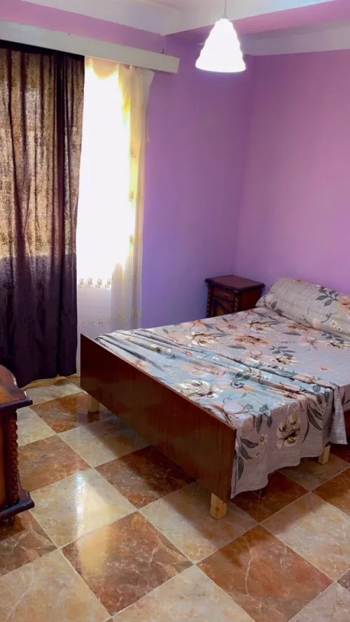 Location vacances Appartement Niveau de villa F4 Béjaïa Beni ksila