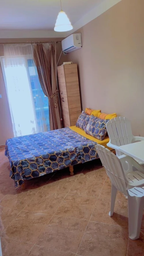 Location vacances Appartement Niveau de villa Studio Béjaïa Beni ksila