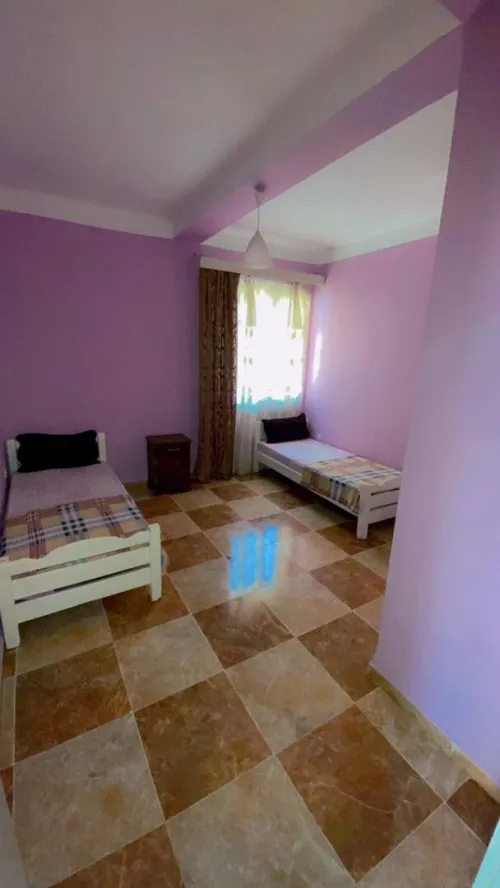 Location vacances Appartement Niveau de villa F4 Béjaïa Beni ksila