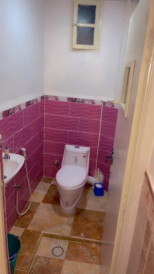Location vacances Appartement Niveau de villa F4 Béjaïa Beni ksila