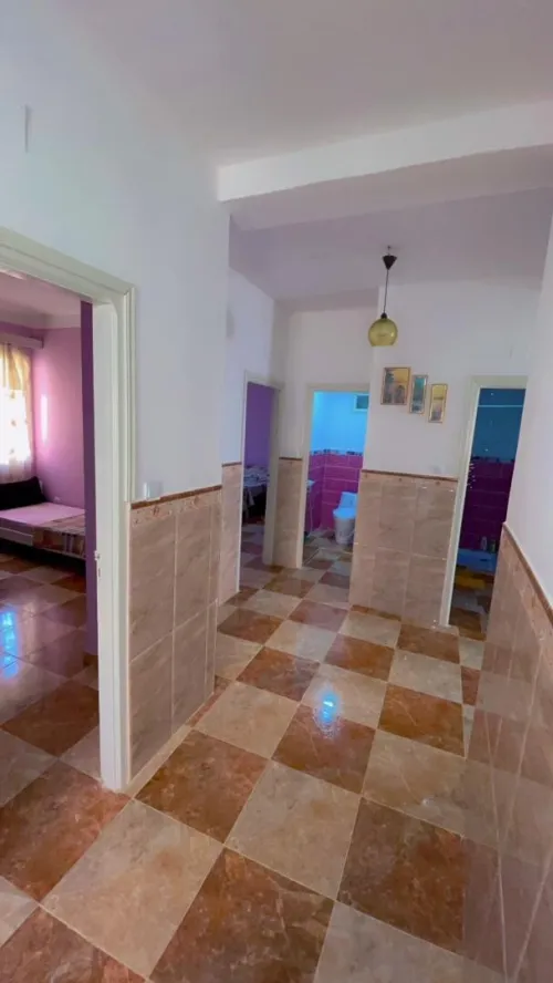 Location vacances Appartement Niveau de villa F4 Béjaïa Beni ksila