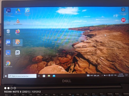 Dell latitude 7390