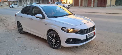Fiat Tipo Sedan 2024 City