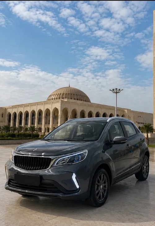 Lifan X3pro 2026 