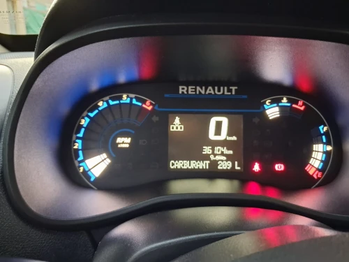 Renault Kwid 2024 Outsider