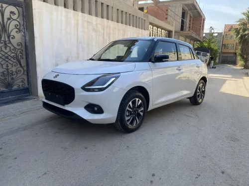 Suzuki Swift 2026 2026 Swift couper montecarlo