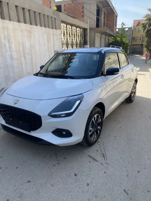 Suzuki Swift 2026 2026 Swift couper montecarlo