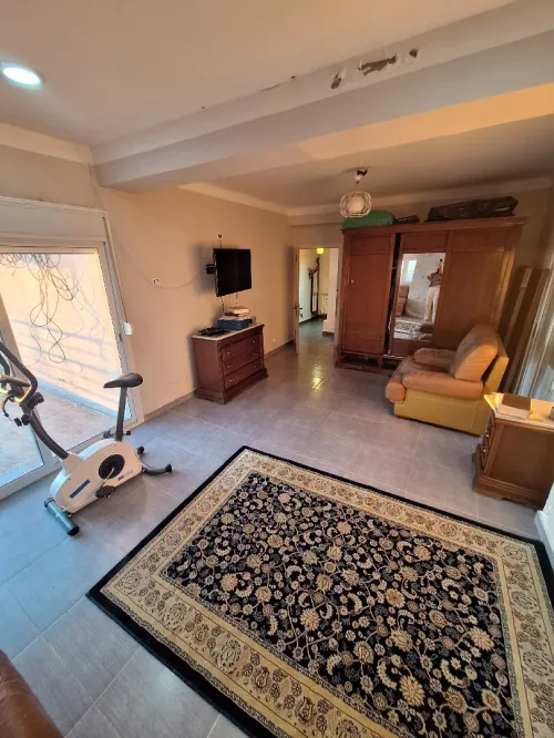 Vente Appartement Duplex F7 Alger Bouzareah