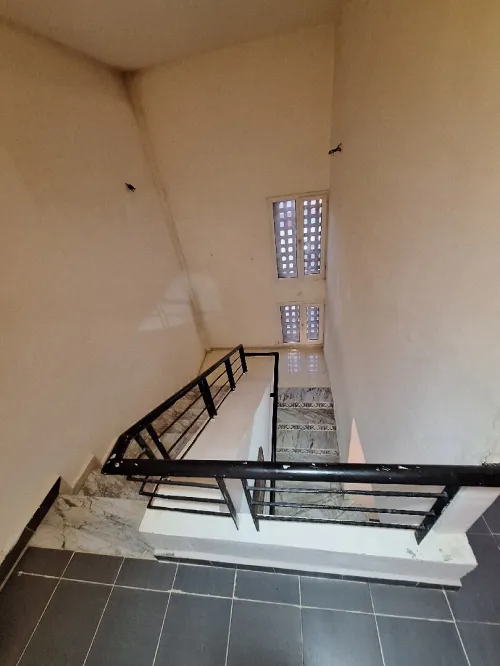 Vente Appartement Duplex F7 Alger Bouzareah