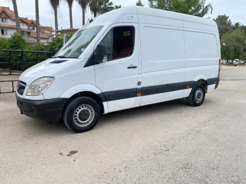 Mercedes benz Sprinter 
