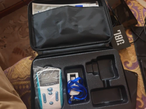 Dispositif medical