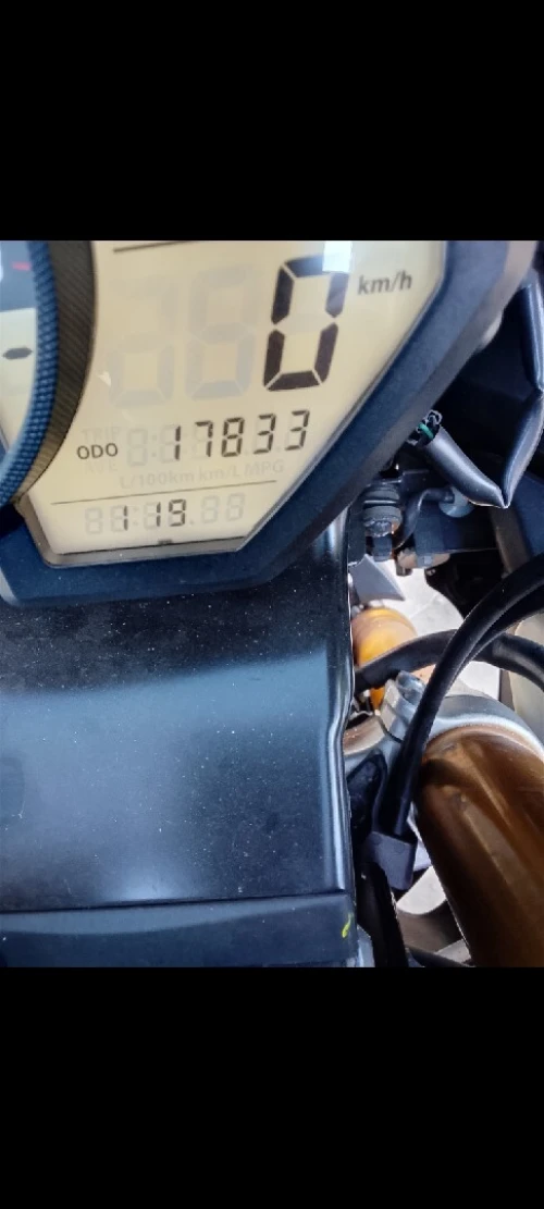 Yamaha R+6 2022