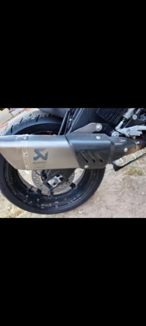 Yamaha R+6 2022