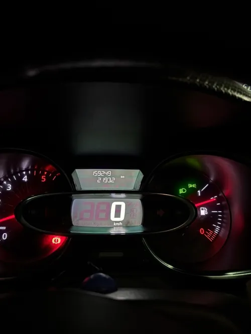 Renault Clio 4 2019 GT Line +
