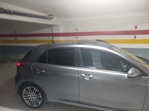 Kia Rio 2018 EX