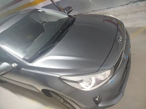 Kia Rio 2018 EX