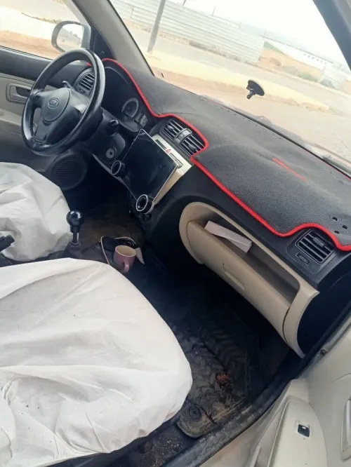 Kia Picanto 2010 Style