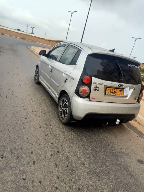 Kia Picanto 2010 Style