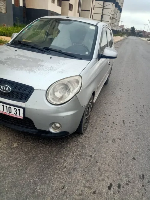 Kia Picanto 2010 Style