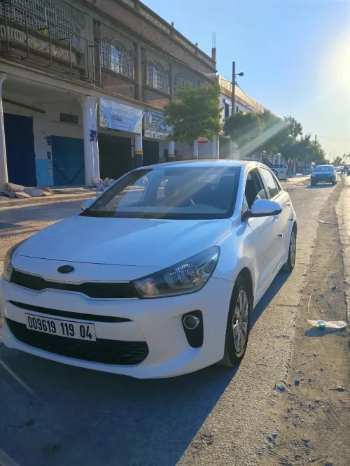 Kia Rio 2019 LX
