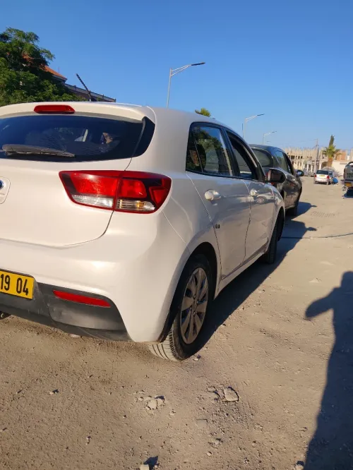 Kia Rio 2019 LX