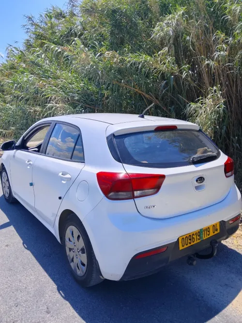 Kia Rio 2019 LX