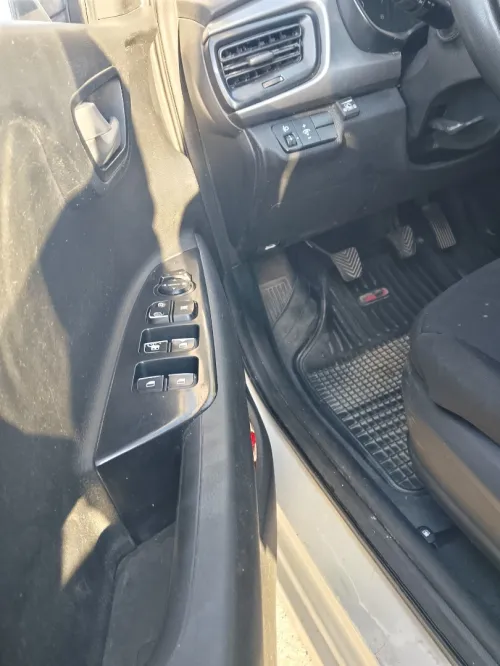 Kia Rio 2019 LX