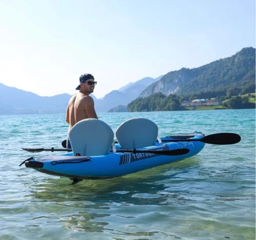 Kayak pro ZRAY TORTUGA 400