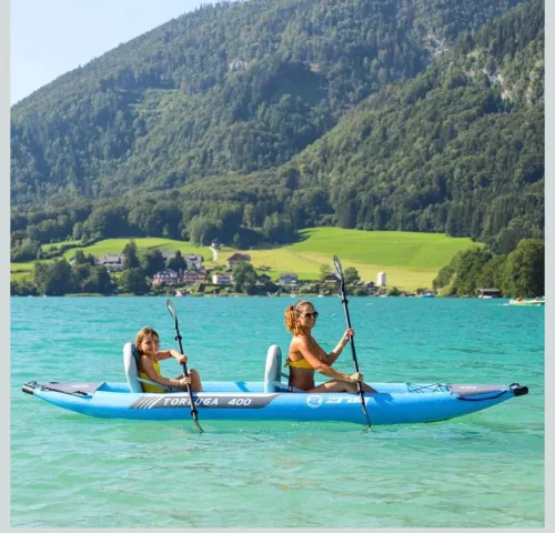 Kayak pro ZRAY TORTUGA 400