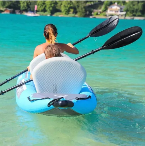 Kayak pro ZRAY TORTUGA 400