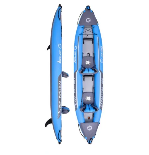 Kayak pro ZRAY TORTUGA 400