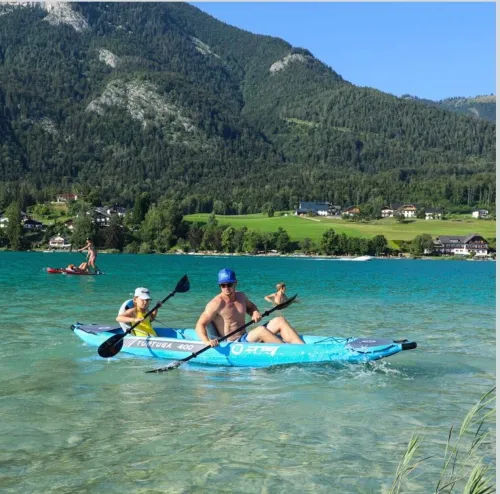 Kayak pro ZRAY TORTUGA 400