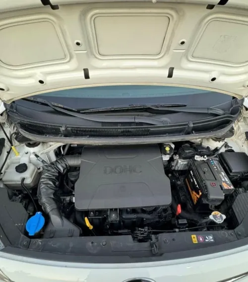 Kia Picanto 2018 GT-Line