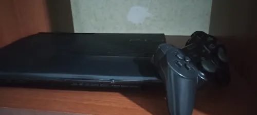 ps3 super slim
