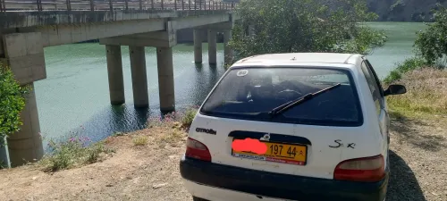 Citroen Saxo 1997 Saxo