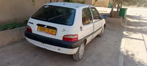 Citroen Saxo 1997 Saxo