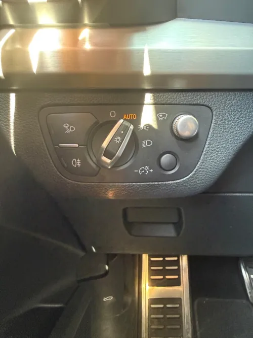 Audi Q5 2022 S Line