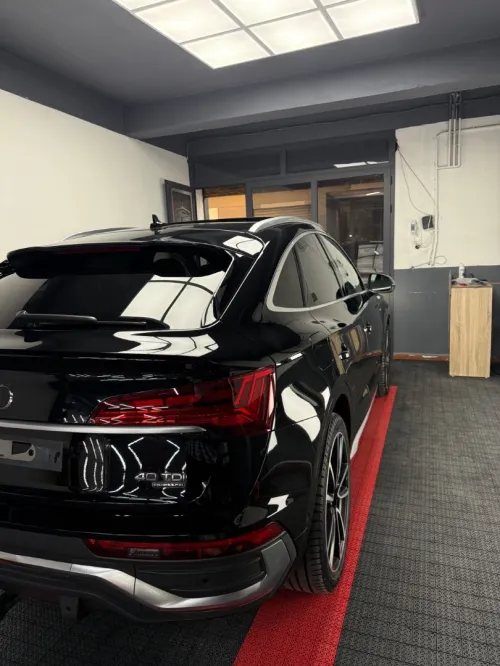 Audi Q5 2022 S Line