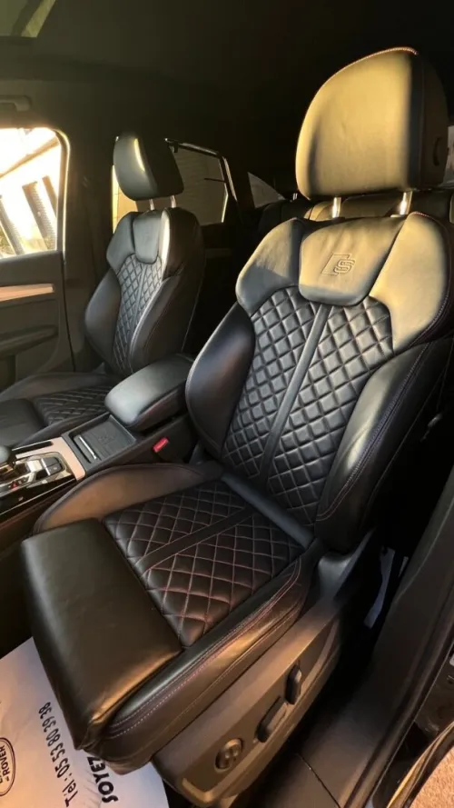 Audi Q5 2022 S Line